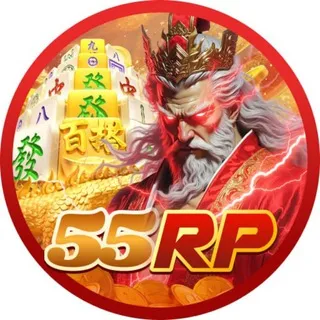 55RP - Petualangan Seru dalam Dunia RPG