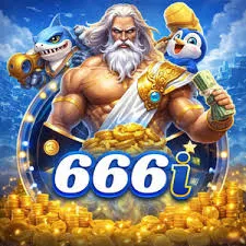 666I - Permainan Santai yang Seru