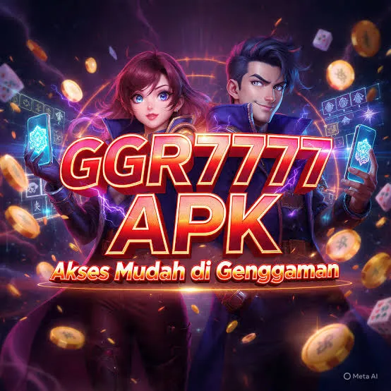 GGR7777 - Game MOBA Seru dengan Pertarungan Epik