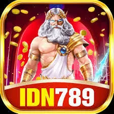 IDN789 - Petualangan Seru di Dunia Tak Terduga