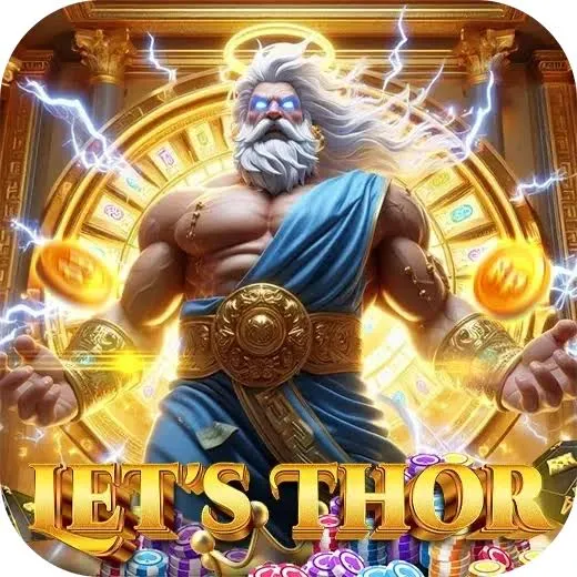 LETSTHOR - Pertahanan Menara Epic