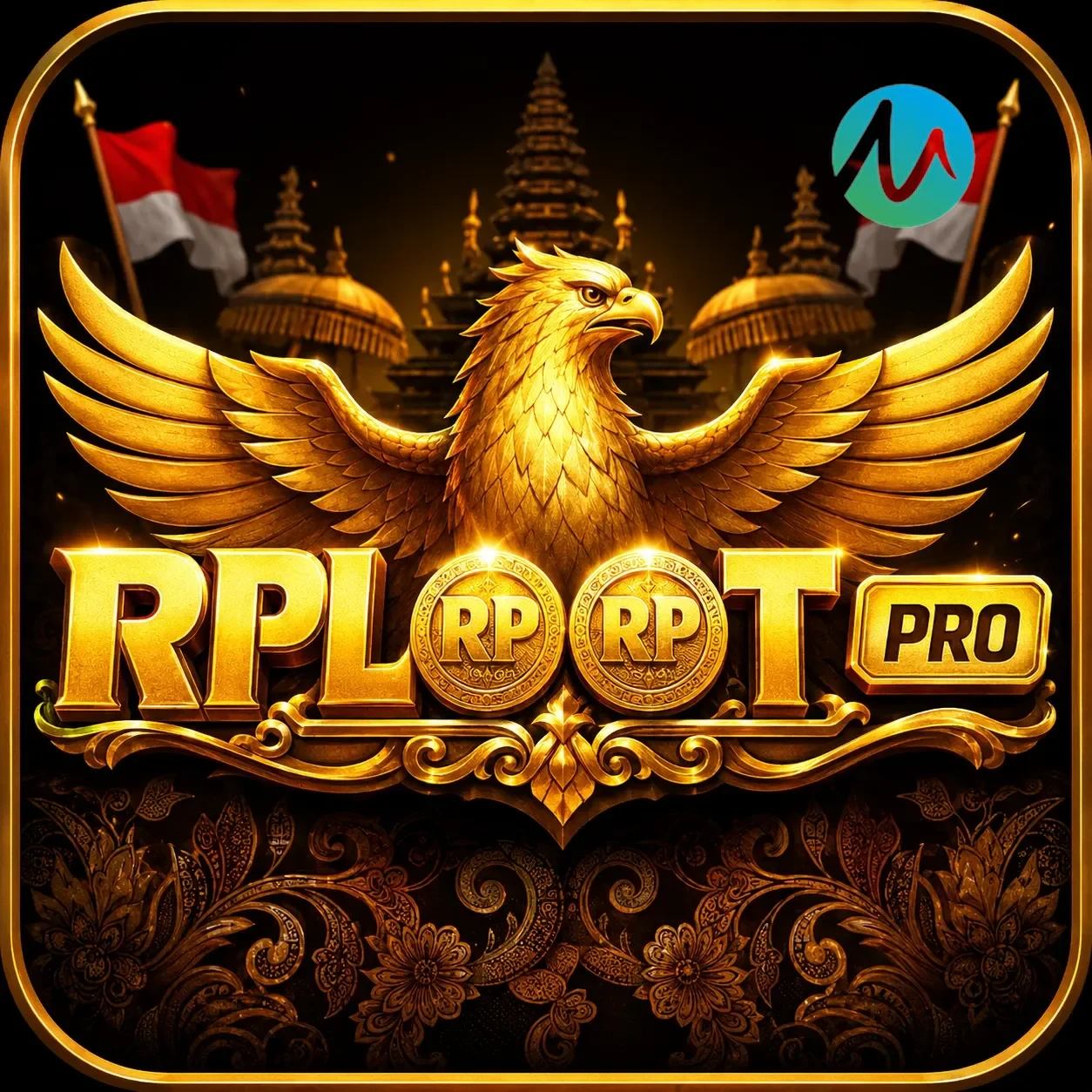 Logo rploot